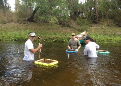 Havin' a great time!